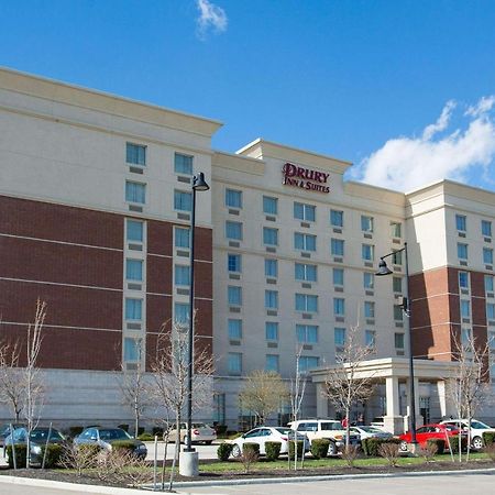 Drury Inn & Suites Columbus Grove City Εξωτερικό φωτογραφία