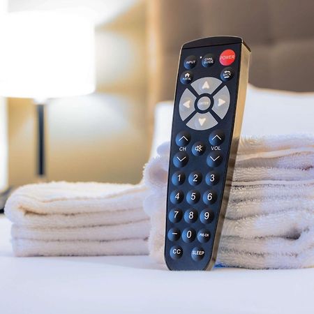 Drury Inn & Suites Columbus Grove City Εξωτερικό φωτογραφία