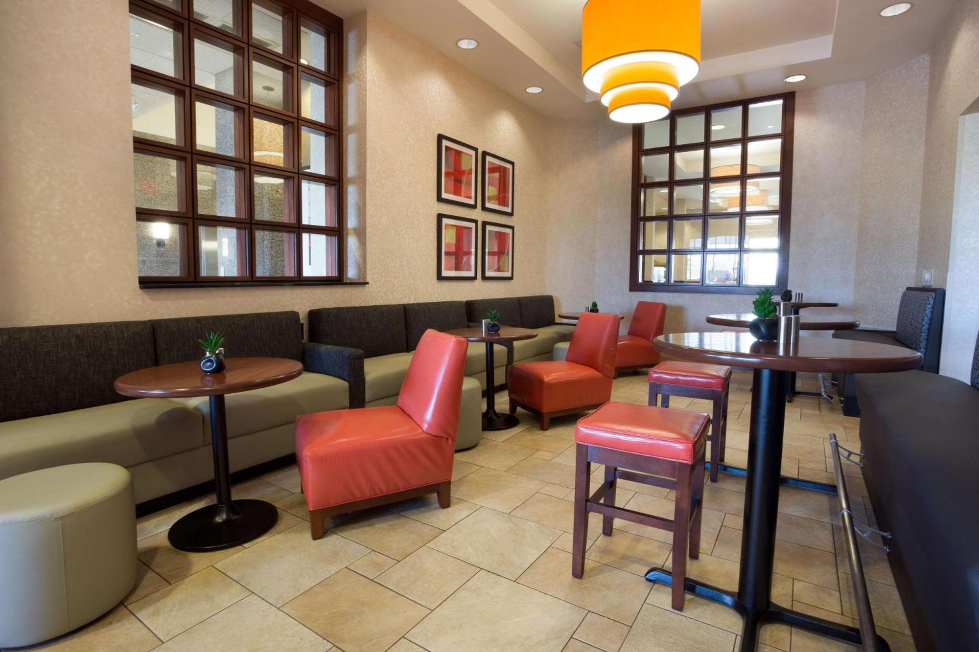 Drury Inn & Suites Columbus Grove City Εξωτερικό φωτογραφία