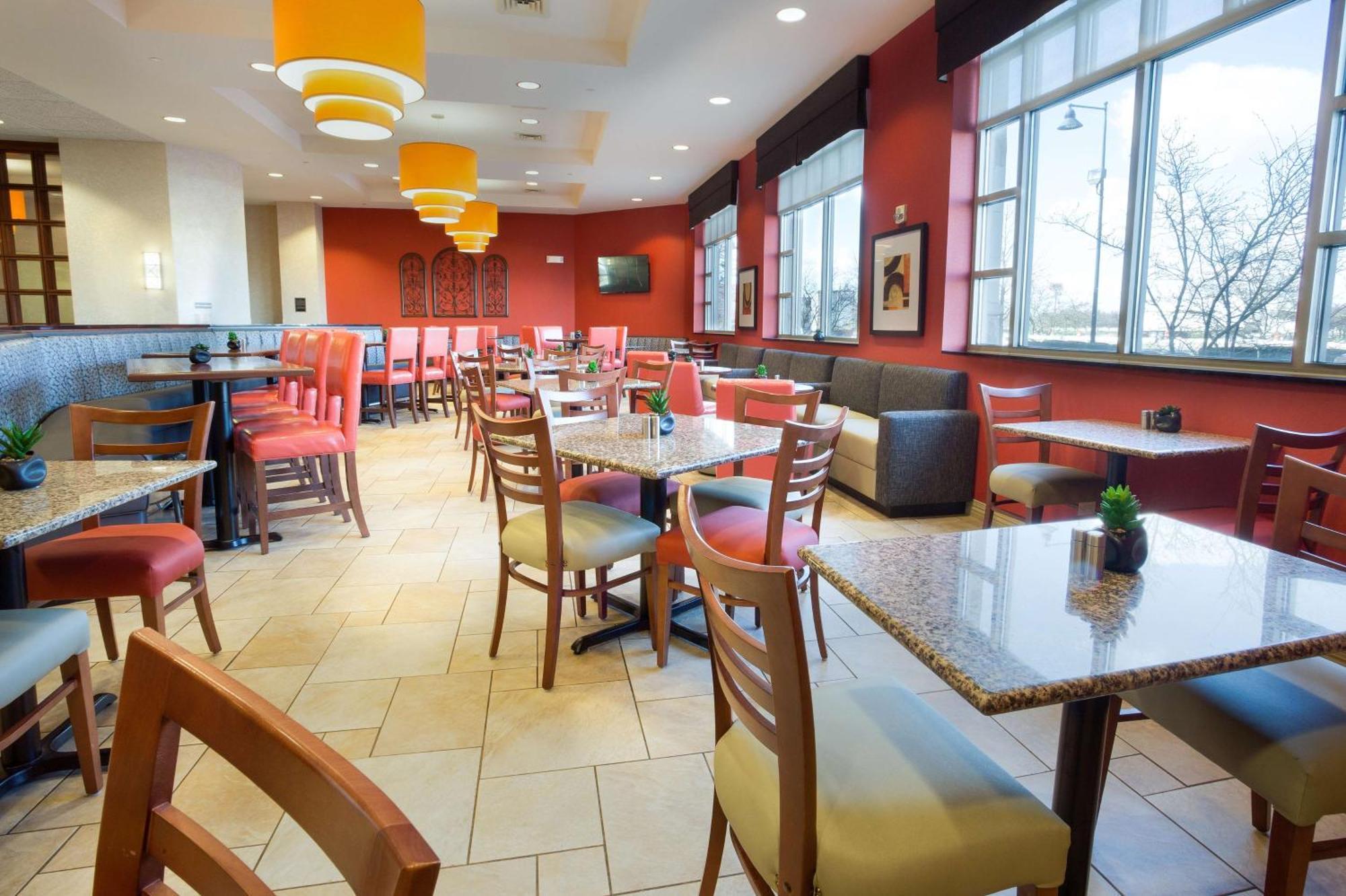 Drury Inn & Suites Columbus Grove City Εξωτερικό φωτογραφία