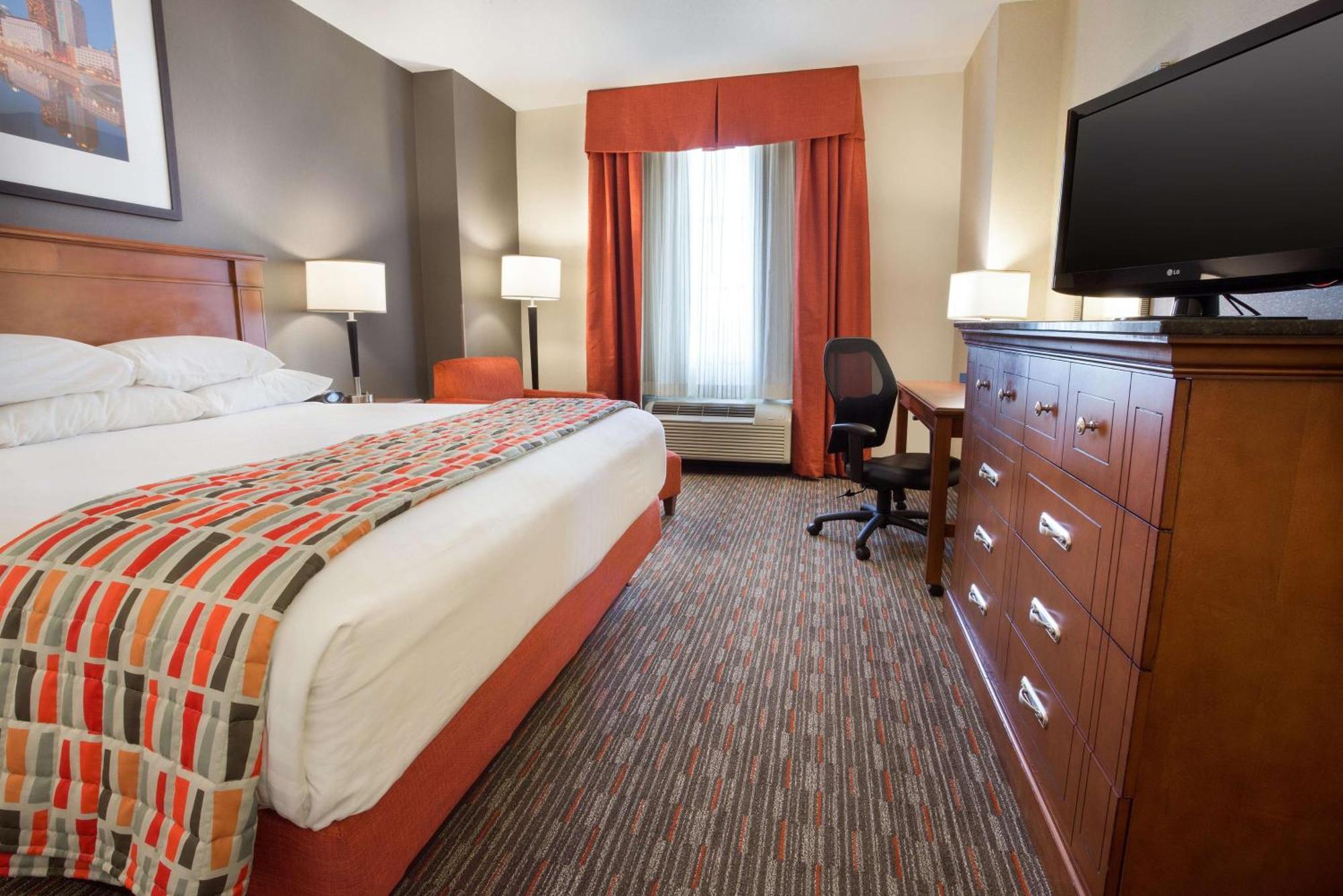 Drury Inn & Suites Columbus Grove City Εξωτερικό φωτογραφία