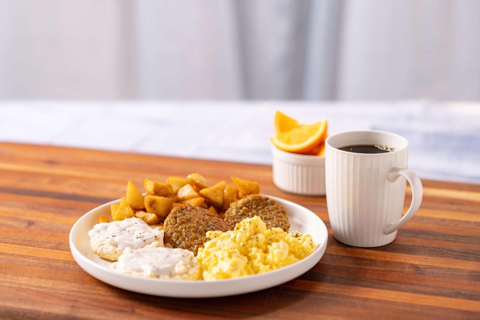 Drury Inn & Suites Columbus Grove City Εξωτερικό φωτογραφία