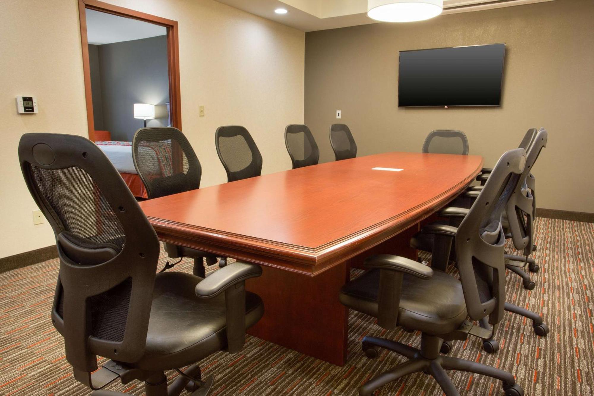 Drury Inn & Suites Columbus Grove City Εξωτερικό φωτογραφία