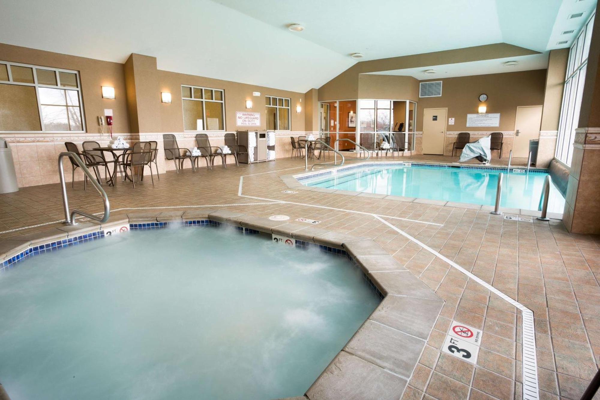 Drury Inn & Suites Columbus Grove City Εξωτερικό φωτογραφία