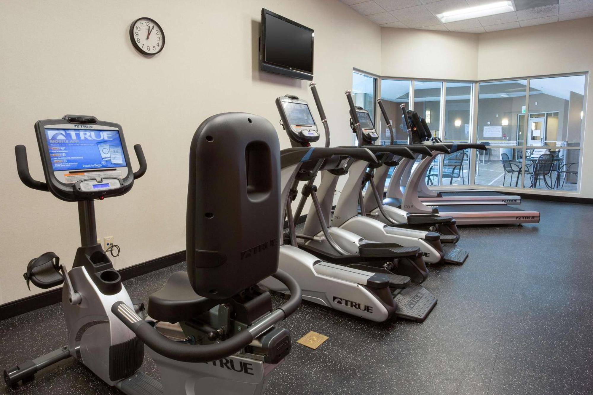 Drury Inn & Suites Columbus Grove City Εξωτερικό φωτογραφία