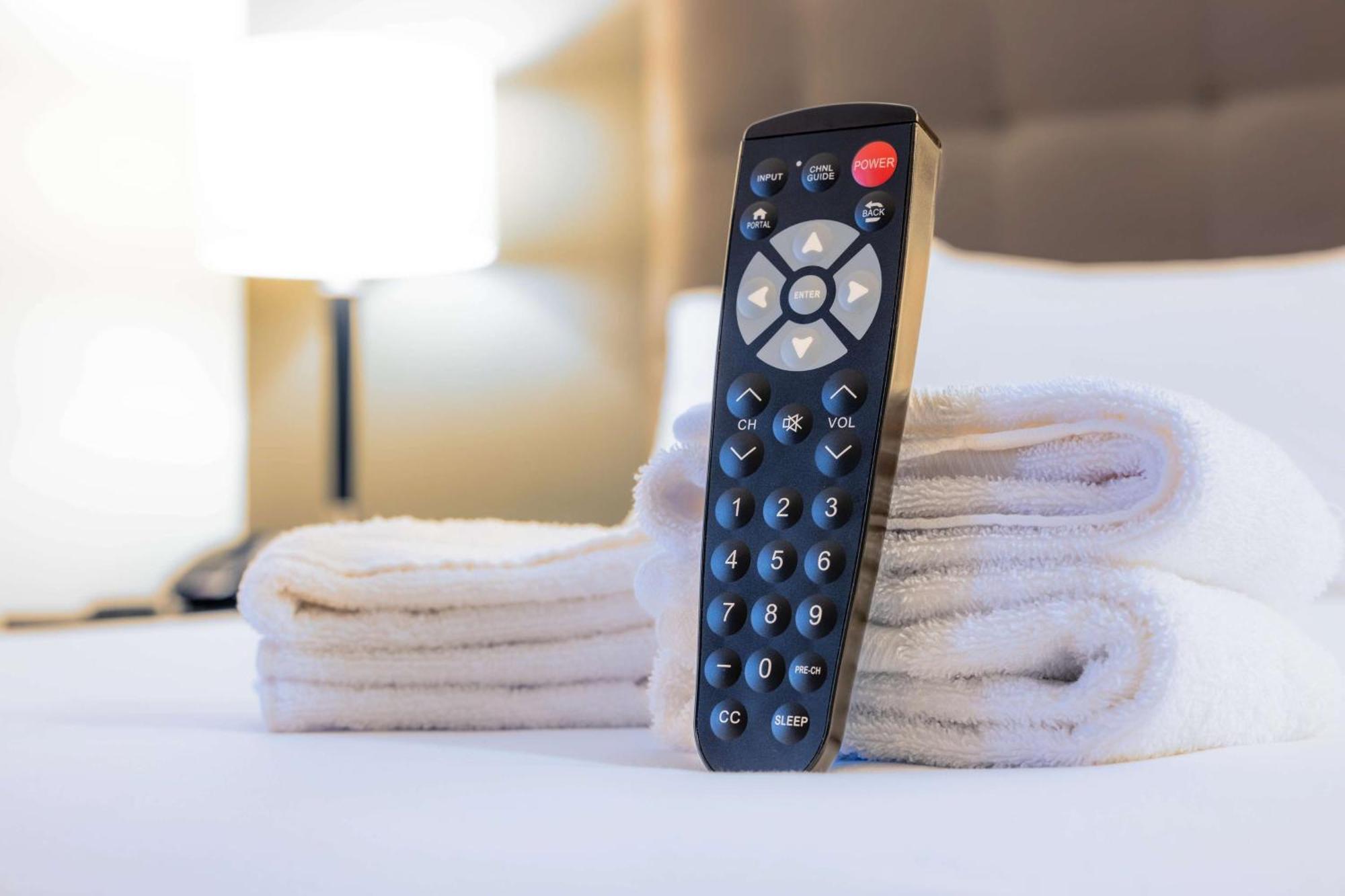 Drury Inn & Suites Columbus Grove City Εξωτερικό φωτογραφία
