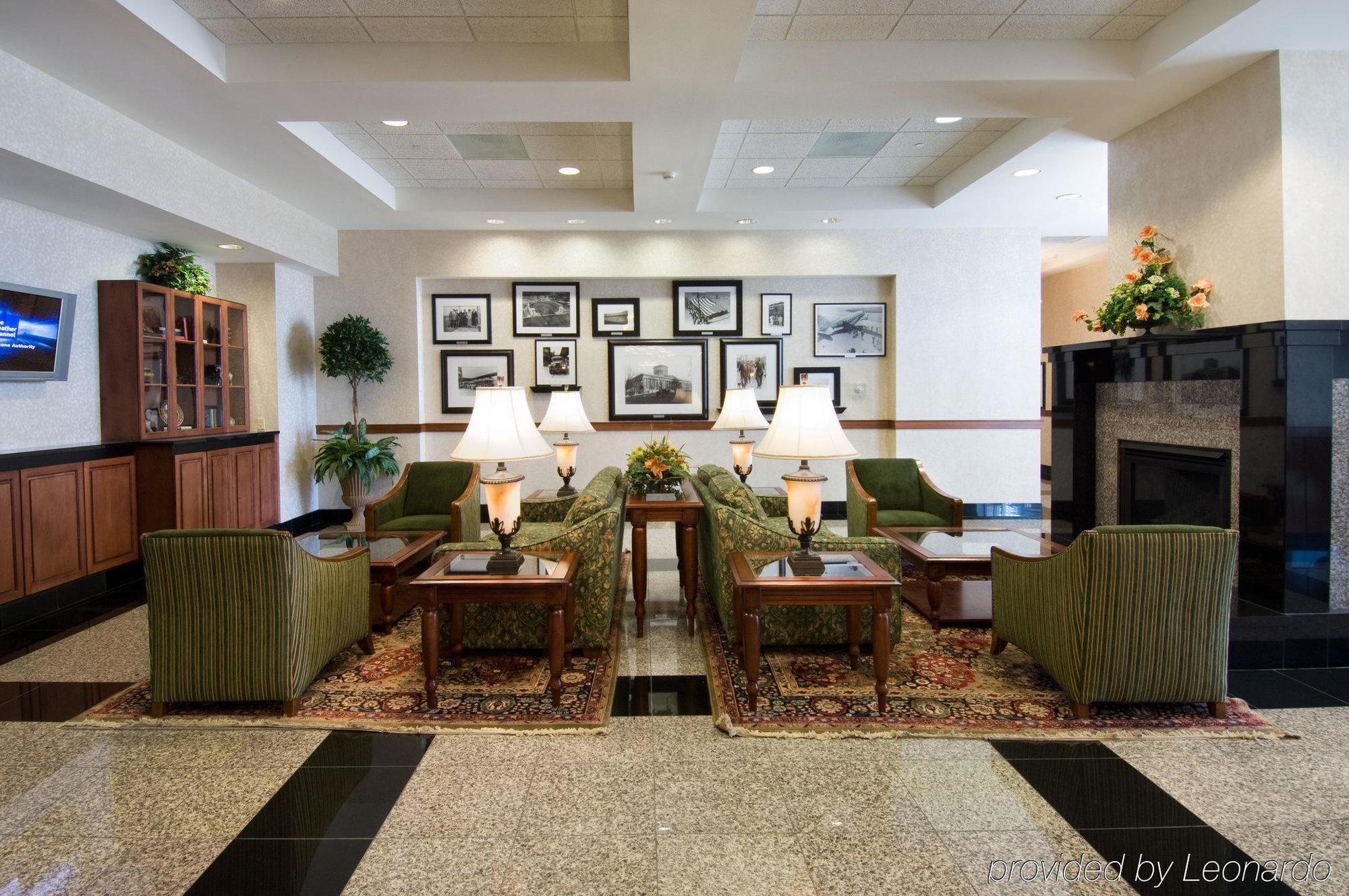 Drury Inn & Suites Columbus Grove City Εσωτερικό φωτογραφία