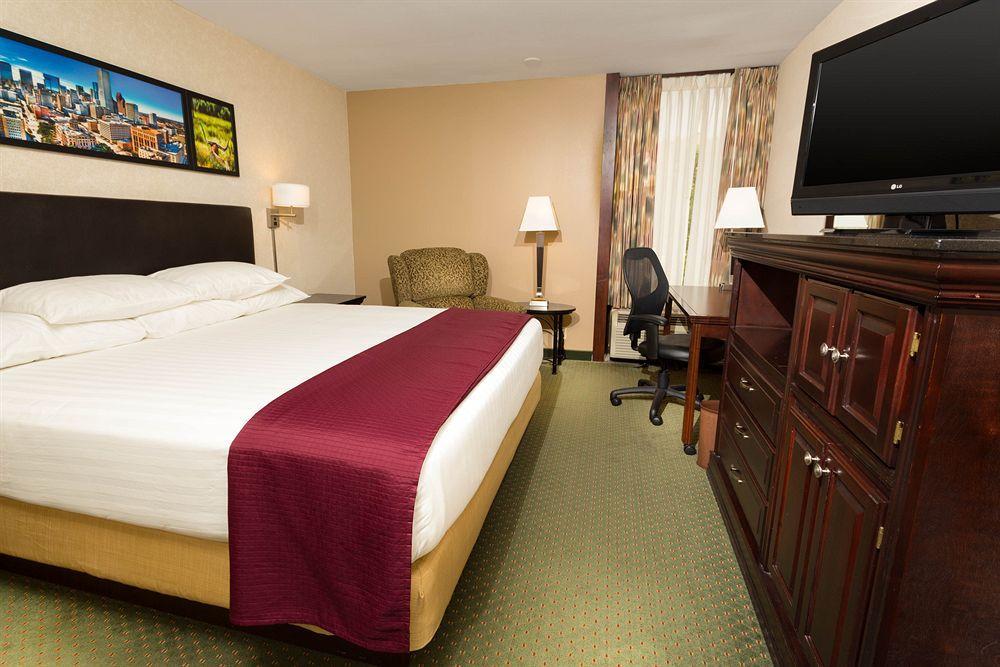 Drury Inn & Suites Columbus Grove City Εξωτερικό φωτογραφία
