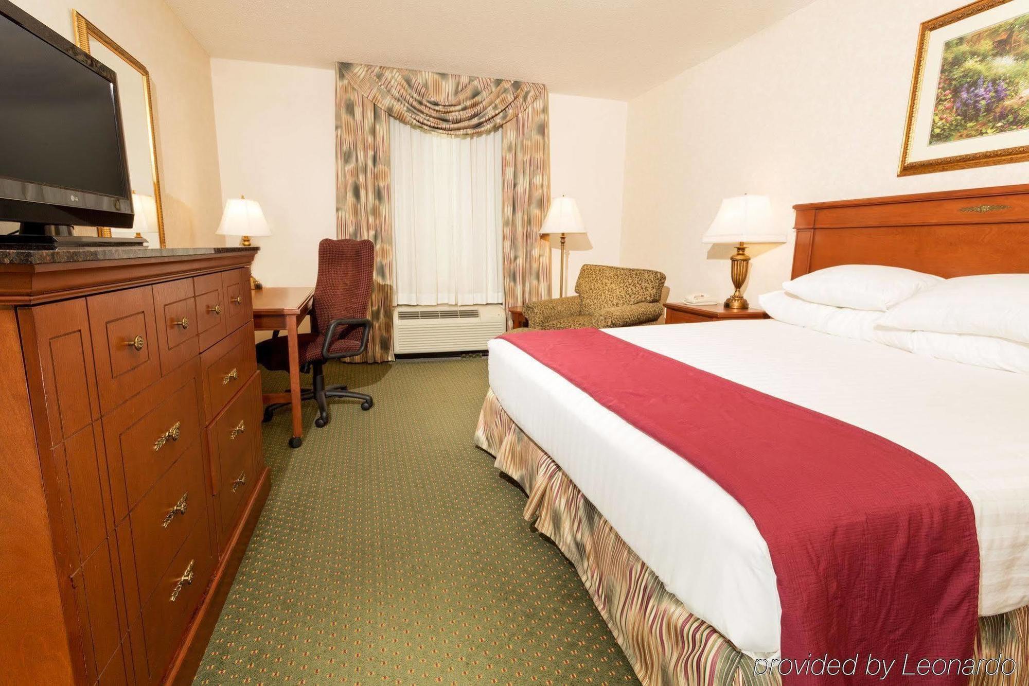 Drury Inn & Suites Columbus Grove City Εξωτερικό φωτογραφία