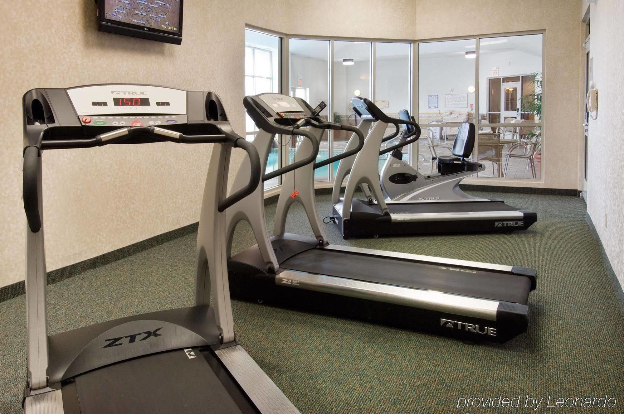 Drury Inn & Suites Columbus Grove City Εξωτερικό φωτογραφία